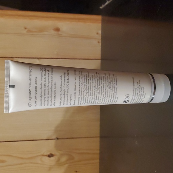 NuSkin-Dermatic Effects Firming Lotion - Picture 2 of 2